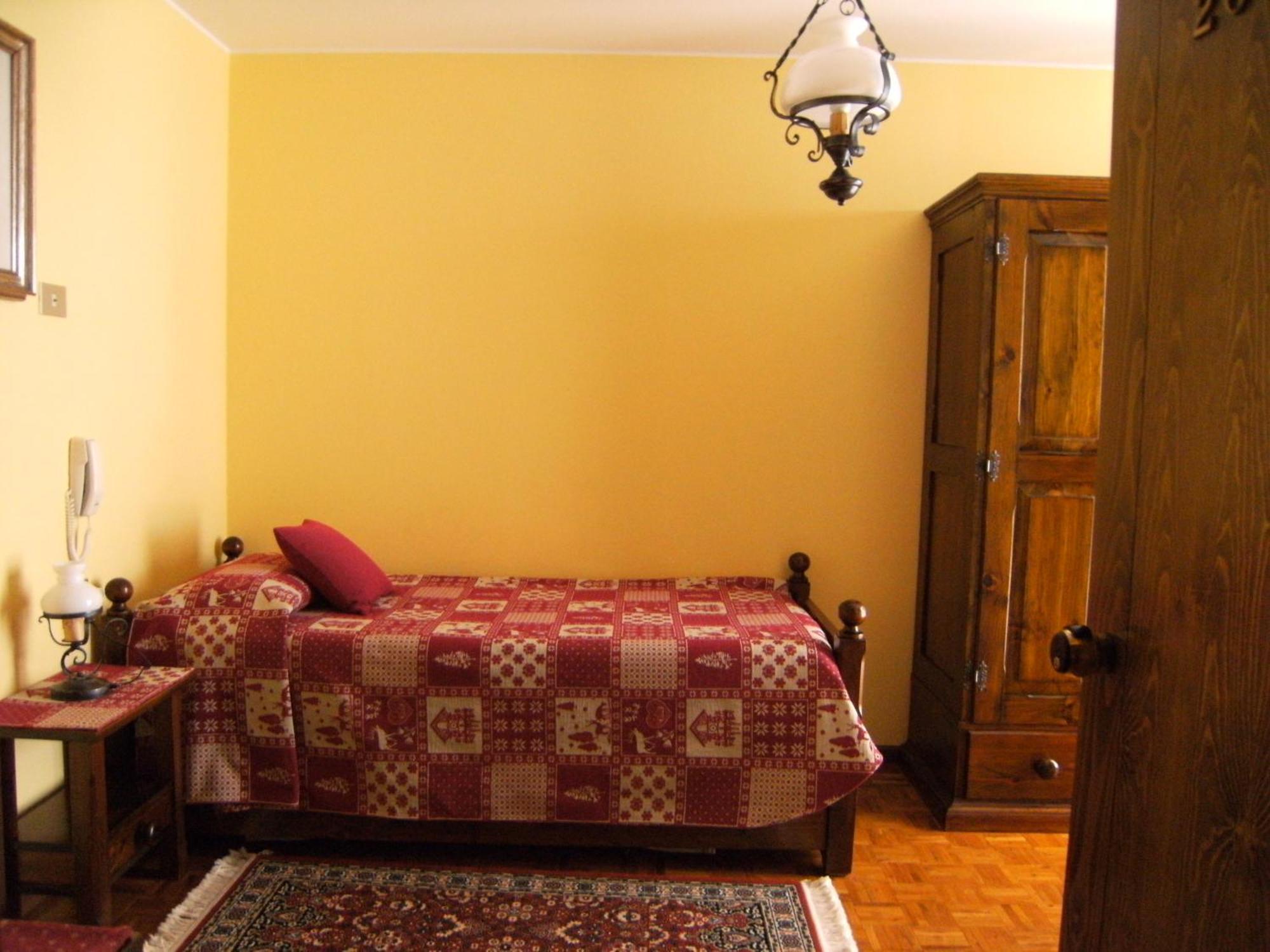 Albergo Thurwieser 산타카테리나발루프바 객실 사진