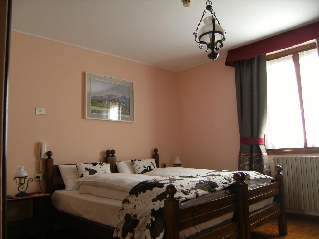 Albergo Thurwieser 산타카테리나발루프바 객실 사진