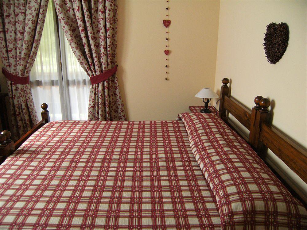 Albergo Thurwieser 산타카테리나발루프바 외부 사진