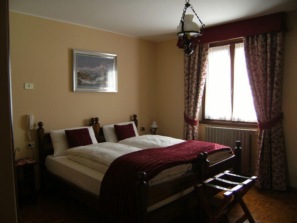 Albergo Thurwieser 산타카테리나발루프바 외부 사진