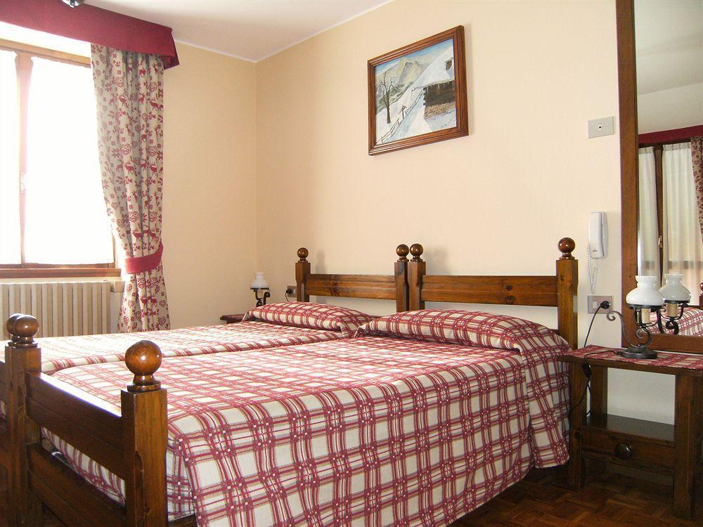 Albergo Thurwieser 산타카테리나발루프바 외부 사진