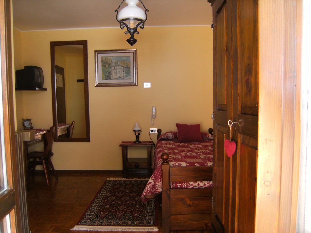 Albergo Thurwieser 산타카테리나발루프바 객실 사진